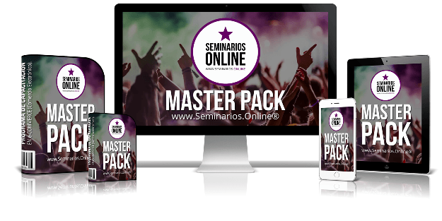 Seminarios Online Seminarios Online