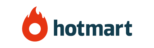 hotmart-logo Hotmart logo